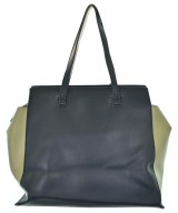 LOWELL Things（ロウェルシングス）ハンドバッグ 紺 サイズ:- レディース/2200651501026