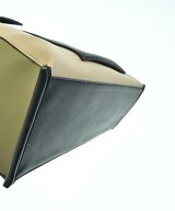 LOWELL Things（ロウェルシングス）ハンドバッグ 紺 サイズ:- レディース/2200651501026