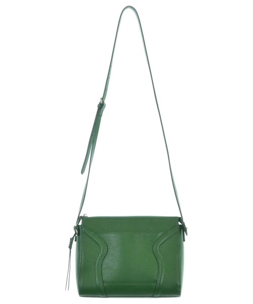 LOWELL Things(ロウェルシングス)ショルダーバッグ 緑 サイズ:-/2200634404061