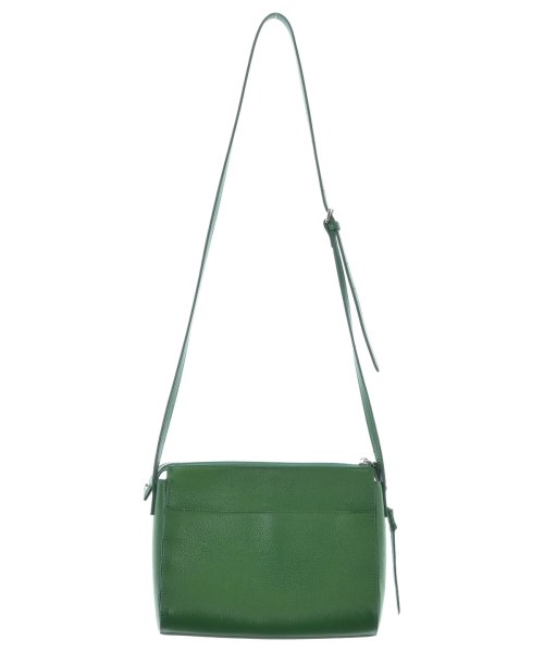 LOWELL Things（ロウェルシングス）ショルダーバッグ 緑 サイズ:- レディース/2200634404061
