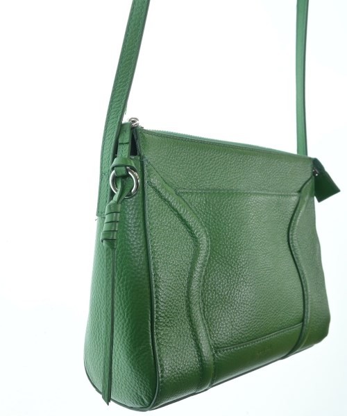 LOWELL Things（ロウェルシングス）ショルダーバッグ 緑 サイズ:- レディース/2200634404061