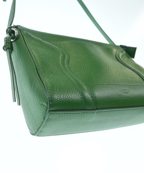 LOWELL Things（ロウェルシングス）ショルダーバッグ 緑 サイズ:- レディース/2200634404061