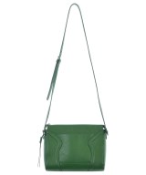 LOWELL Things（ロウェルシングス）ショルダーバッグ 緑 サイズ:- レディース/2200634404061