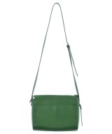 LOWELL Things（ロウェルシングス）ショルダーバッグ 緑 サイズ:- レディース/2200634404061