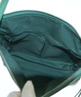 LOWELL Things（ロウェルシングス）ショルダーバッグ 緑 サイズ:- レディース/2200634404061