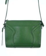 LOWELL Things（ロウェルシングス）ショルダーバッグ 緑 サイズ:- レディース/2200634404061
