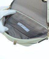 LOWELL Things（ロウェルシングス）ショルダーバッグ 白 サイズ:- レディース/2200665678103