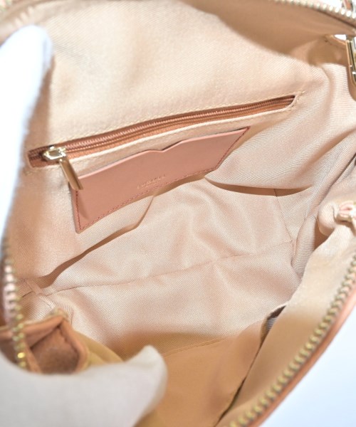 LOWELL Things（ロウェルシングス）ショルダーバッグ オレンジ サイズ:- レディース/2200662513179