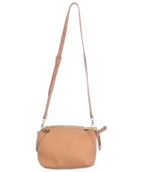 LOWELL Things（ロウェルシングス）ショルダーバッグ オレンジ サイズ:- レディース/2200662513179