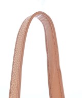 LOWELL Things（ロウェルシングス）ショルダーバッグ オレンジ サイズ:- レディース/2200662513179