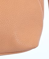 LOWELL Things（ロウェルシングス）ショルダーバッグ オレンジ サイズ:- レディース/2200662513179