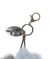 LOWELL Things（ロウェルシングス）チャーム グレー サイズ:- レディース/2200684808239