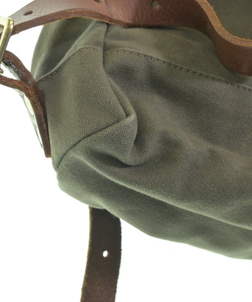 Seil Marschall（サイルマーシャル）バックパック・リュック カーキ サイズ:- メンズ/2200643882089