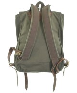 Seil Marschall（サイルマーシャル）バックパック・リュック カーキ サイズ:- メンズ/2200643882089