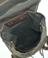 Seil Marschall（サイルマーシャル）バックパック・リュック カーキ サイズ:- メンズ/2200643882089