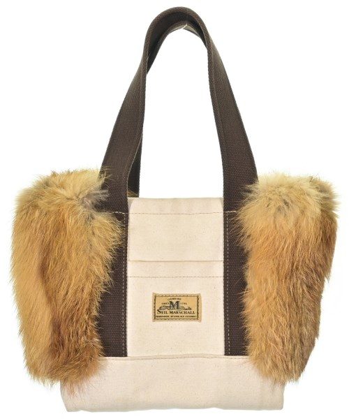 サイルマーシャル(Seil Marschall)のSeil Marschall トートバッグ