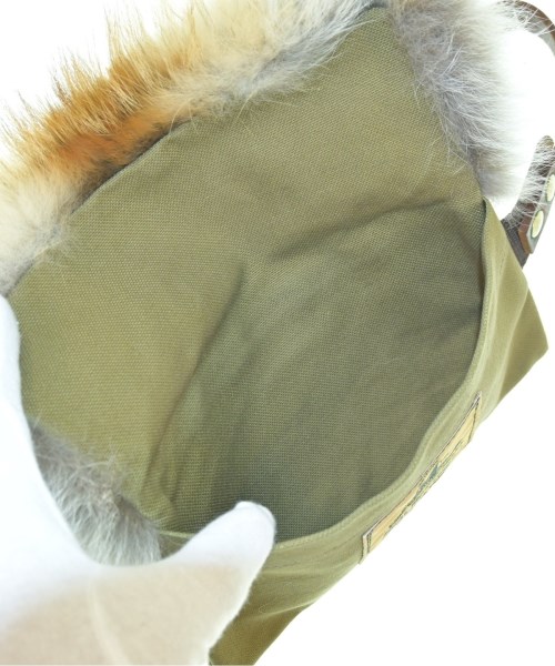 Seil Marschall（サイルマーシャル）ショルダーバッグ カーキ サイズ:- レディース/2200660706030