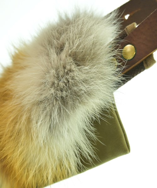 Seil Marschall（サイルマーシャル）ショルダーバッグ カーキ サイズ:- レディース/2200660706030