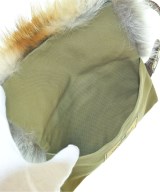 Seil Marschall（サイルマーシャル）ショルダーバッグ カーキ サイズ:- レディース/2200660706030