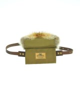 Seil Marschall（サイルマーシャル）ショルダーバッグ カーキ サイズ:- レディース/2200660706030