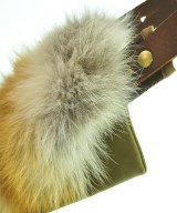 Seil Marschall（サイルマーシャル）ショルダーバッグ カーキ サイズ:- レディース/2200660706030