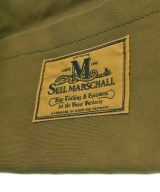 Seil Marschall（サイルマーシャル）ショルダーバッグ カーキ サイズ:- レディース/2200660706030