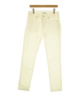 nano・universe LIBLARY デニムパンツ