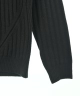 nano･universe LIBLARY（ナノユニバースライブラリー）ニット・セーター 黒 サイズ:S メンズ/2200676475258