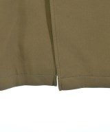 nano･universe LIBLARY（ナノユニバースライブラリー）ステンカラーコート 茶 サイズ:L メンズ/2200636417298