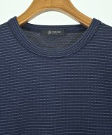 nano･universe BASEMENT（ナノユニバースベースメント）Tシャツ・カットソー 紺 サイズ:M メンズ/2200671542023
