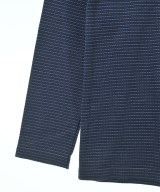 nano･universe BASEMENT（ナノユニバースベースメント）Tシャツ・カットソー 紺 サイズ:M メンズ/2200671542023