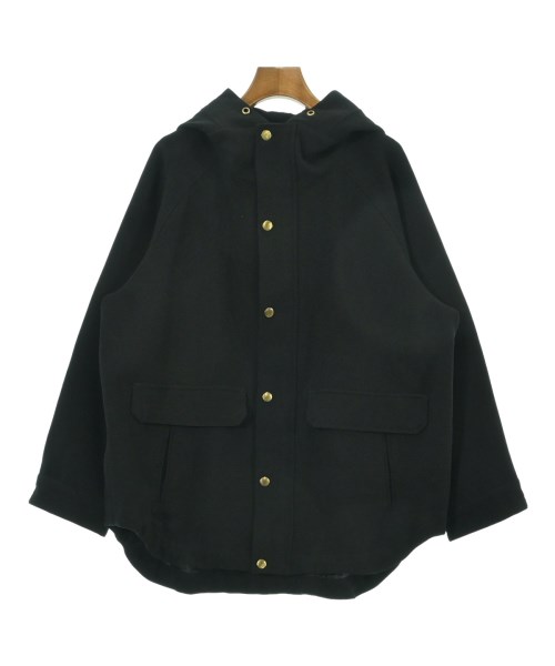 nano･universe BASEMENT(ナノユニバースベースメント)その他 黒 サイズ:36(S位)/2200662592037