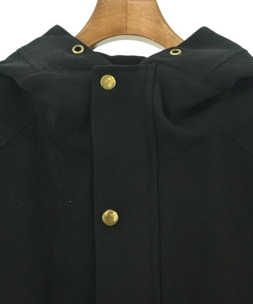 nano･universe BASEMENT（ナノユニバースベースメント）その他 黒 サイズ:36(S位) レディース/2200662592037