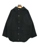 nano･universe BASEMENT（ナノユニバースベースメント）その他 黒 サイズ:36(S位) レディース/2200662592037