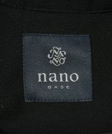 nano･universe BASEMENT（ナノユニバースベースメント）その他 黒 サイズ:36(S位) レディース/2200662592037