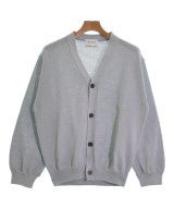 GLOSTER（グロスター）カーディガン 青 サイズ:S メンズ/2200517430088