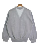 GLOSTER（グロスター）カーディガン 青 サイズ:S メンズ/2200517430088