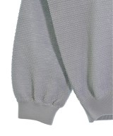 GLOSTER（グロスター）カーディガン 青 サイズ:S メンズ/2200517430088