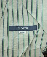 GLOSTER（グロスター）その他 グレー サイズ:L メンズ/2200474228087
