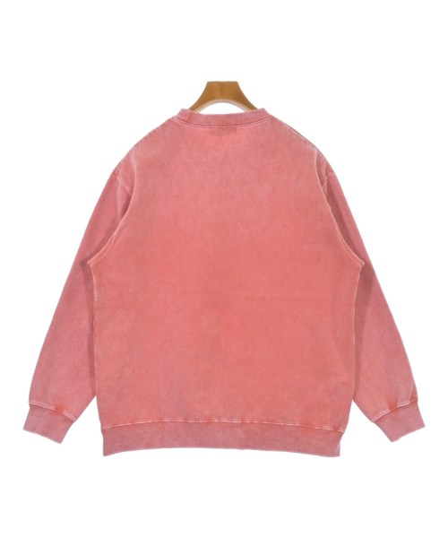 GLOSTER（グロスター）スウェット ピンク サイズ:M メンズ/2200637280020