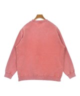 GLOSTER（グロスター）スウェット ピンク サイズ:M メンズ/2200637280020