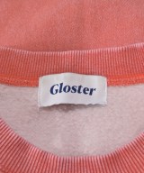 GLOSTER（グロスター）スウェット ピンク サイズ:M メンズ/2200637280020