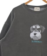 GLOSTER（グロスター）スウェット グレー サイズ:M メンズ/2200637280037