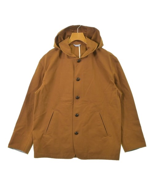 グロスター(GLOSTER)のGLOSTER ステンカラーコート