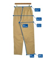 GLOSTER（グロスター）その他 ベージュ サイズ:L メンズ/2200550202086