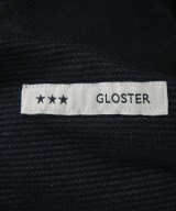 GLOSTER（グロスター）ジャケット 黒 サイズ:L メンズ/2200626170219
