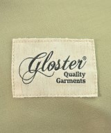 GLOSTER（グロスター）テーラードジャケット 緑 サイズ:S メンズ/2200628970039