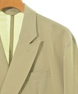 GLOSTER（グロスター）テーラードジャケット 緑 サイズ:S メンズ/2200628970039