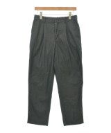 GLOSTER（グロスター）スラックス グレー サイズ:M メンズ/2200617881018