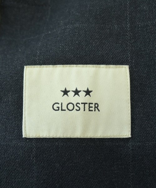 GLOSTER（グロスター）その他 紺 サイズ:XL メンズ/2200693308072